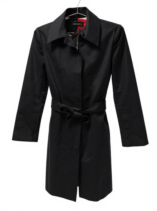 CLUB MONACO TRENCH XS