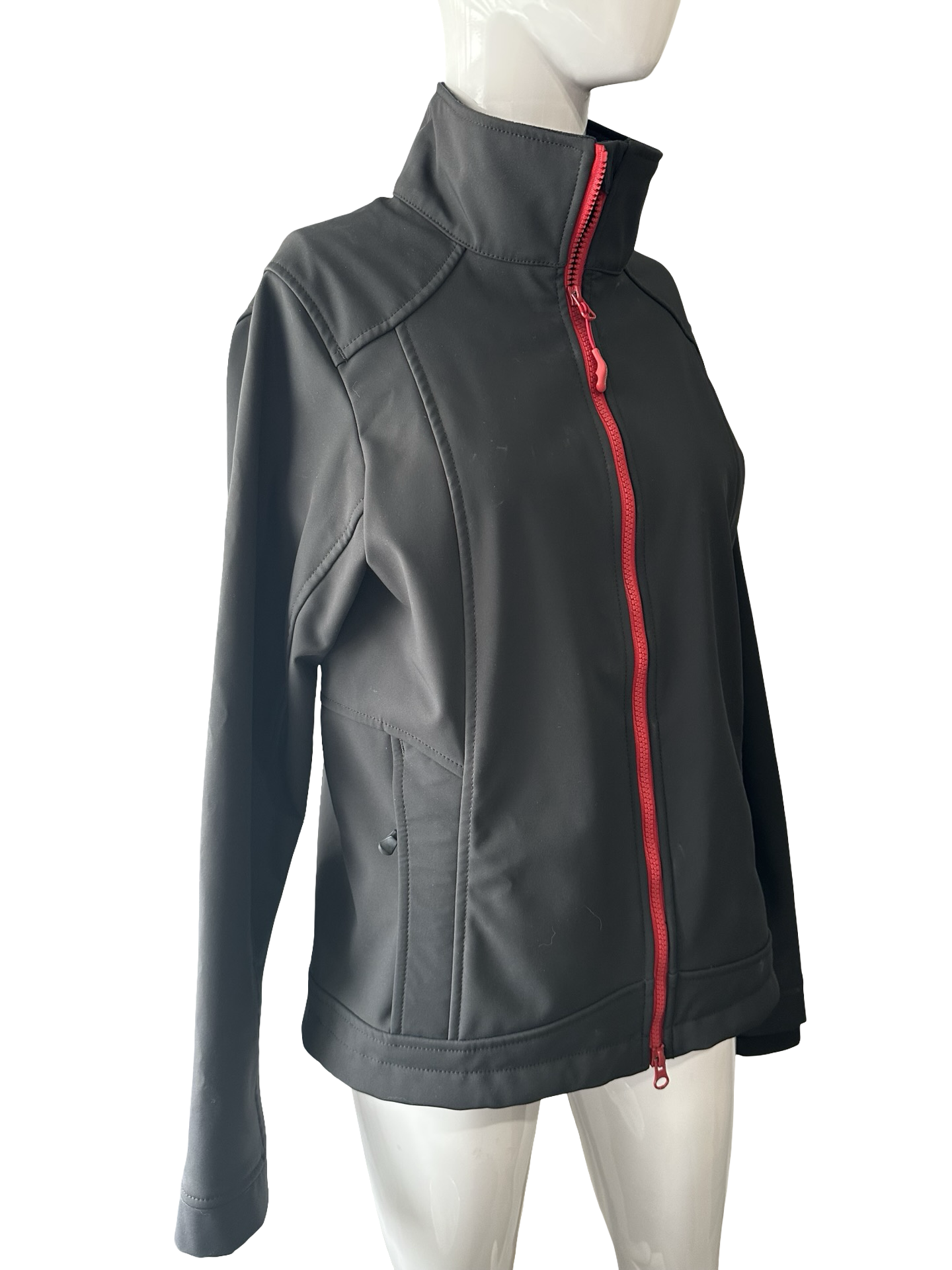 CANADA GOOSE JACKET LADIES SMALL