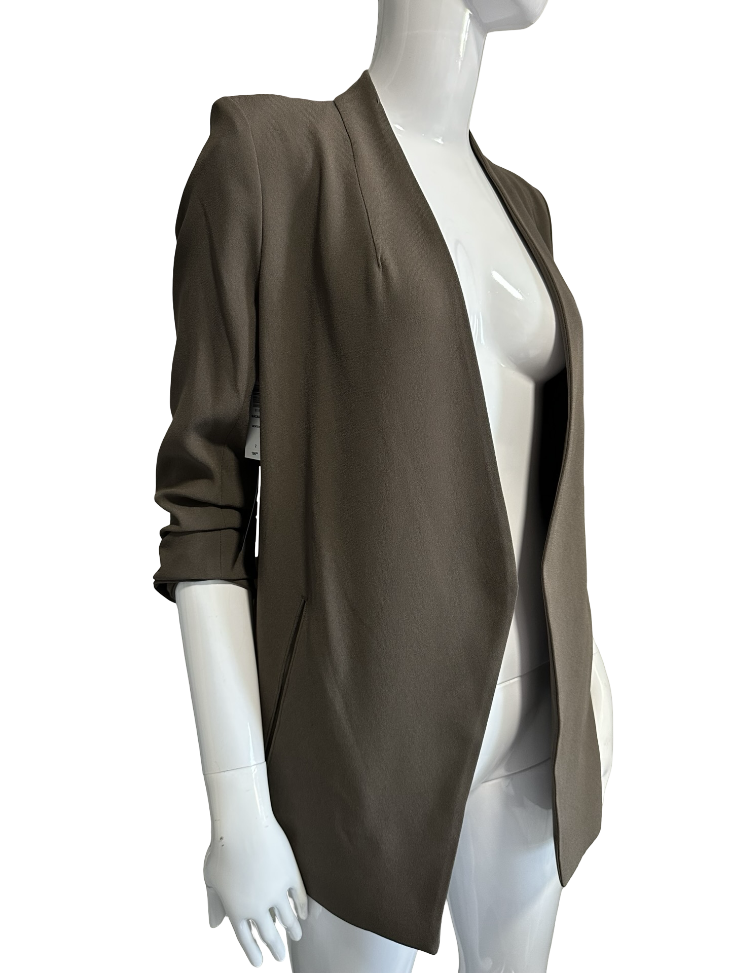 Babaton Macauley Blazer – Monterey | Size 2 | NWT