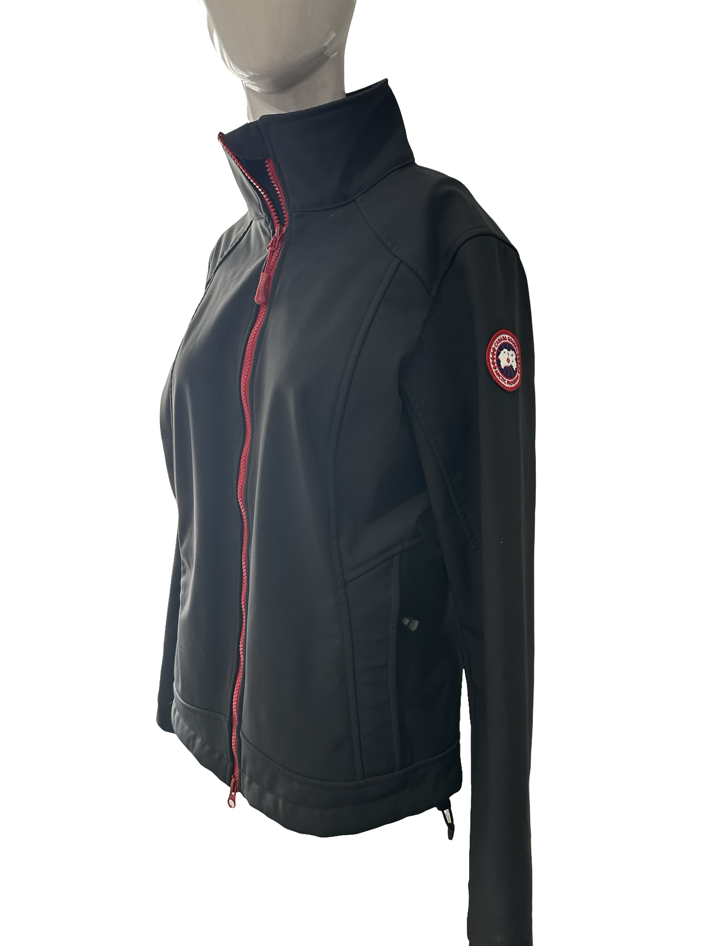 CANADA GOOSE JACKET LADIES SMALL