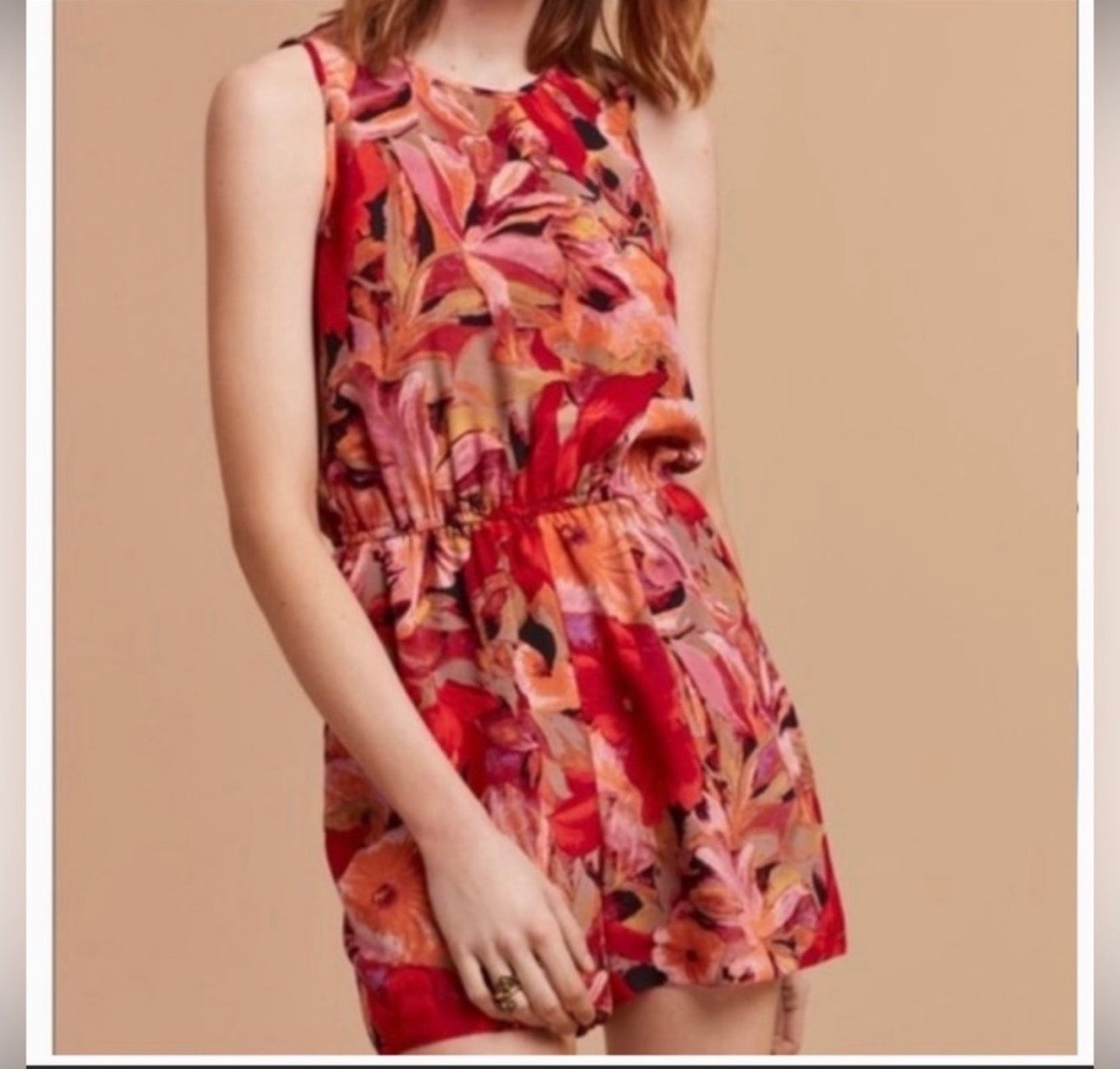 Wilfred Romper Xs