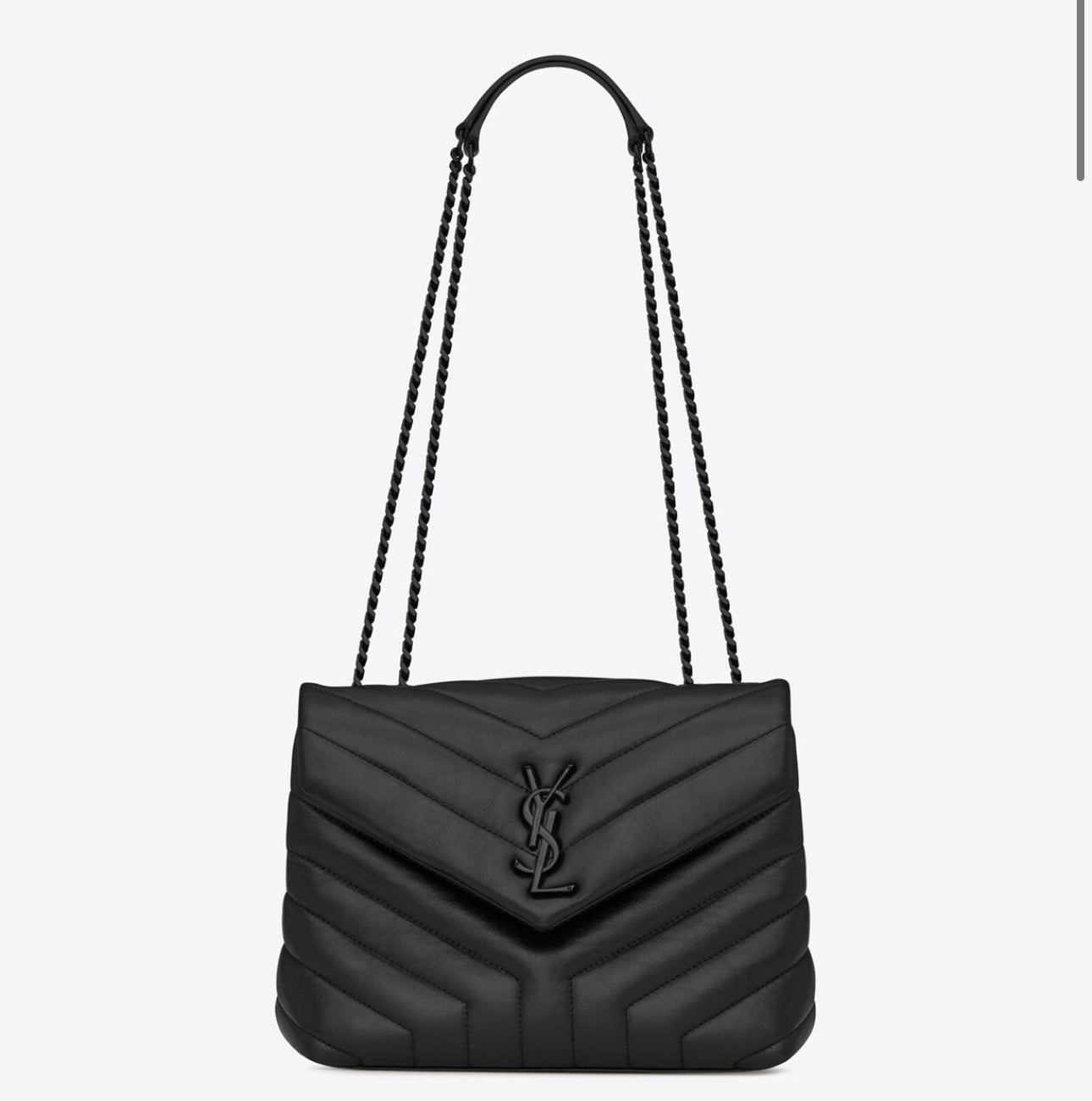 Yves Saint Laurent Small Lou Lou