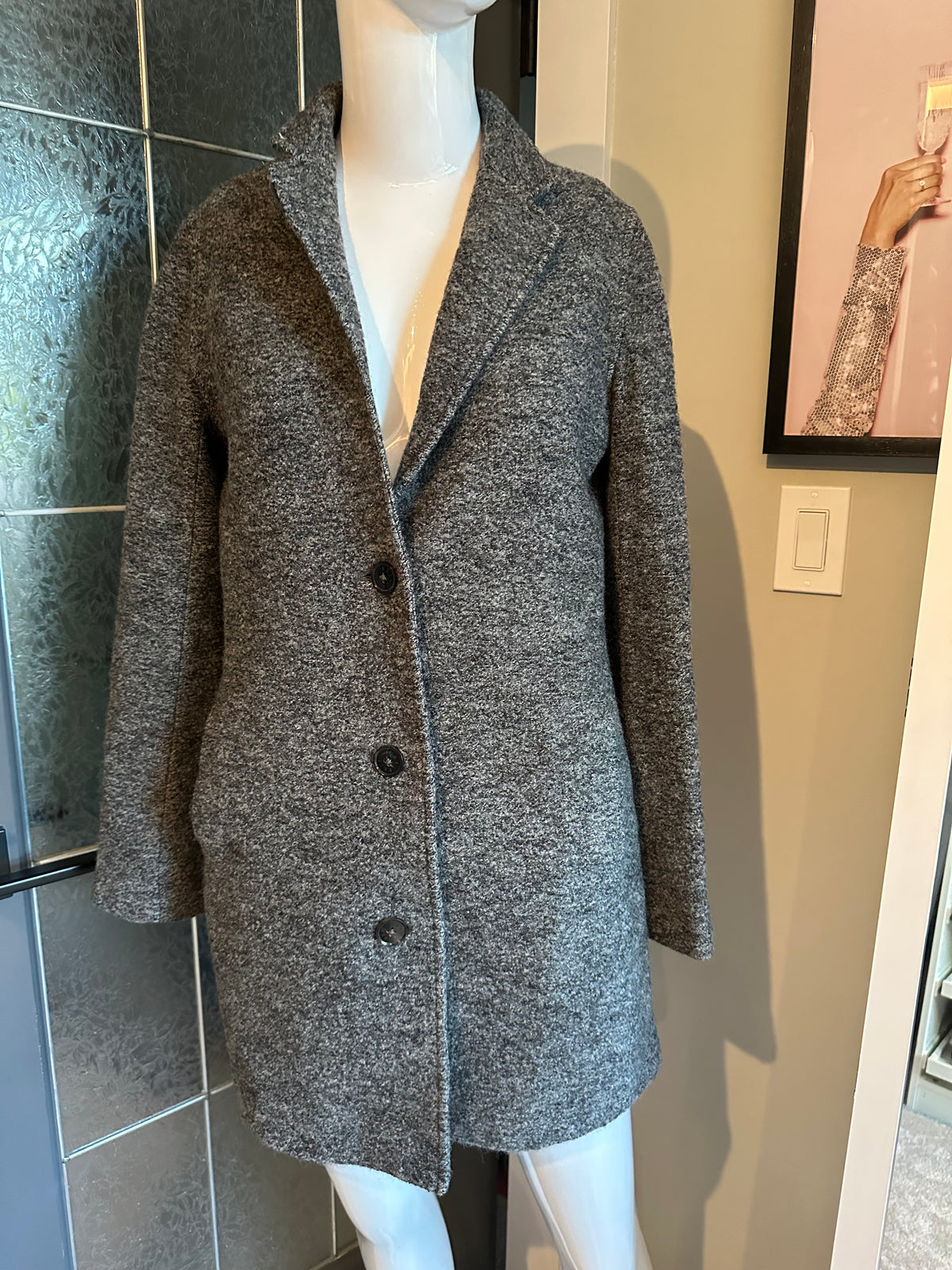 ARITZIA JACKET XS