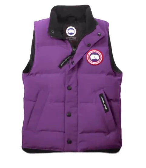 Canada Goose Vest