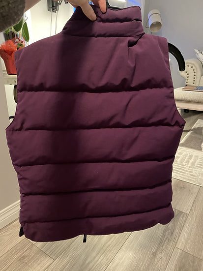 Canada Goose Vest