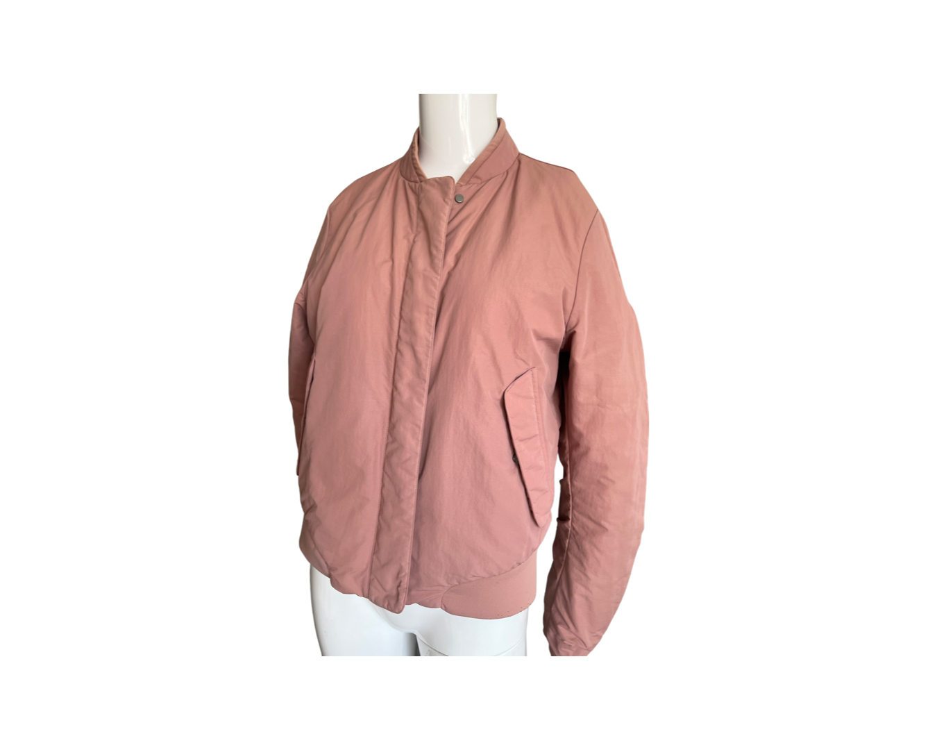 Lululemon 2025 reversible jacket