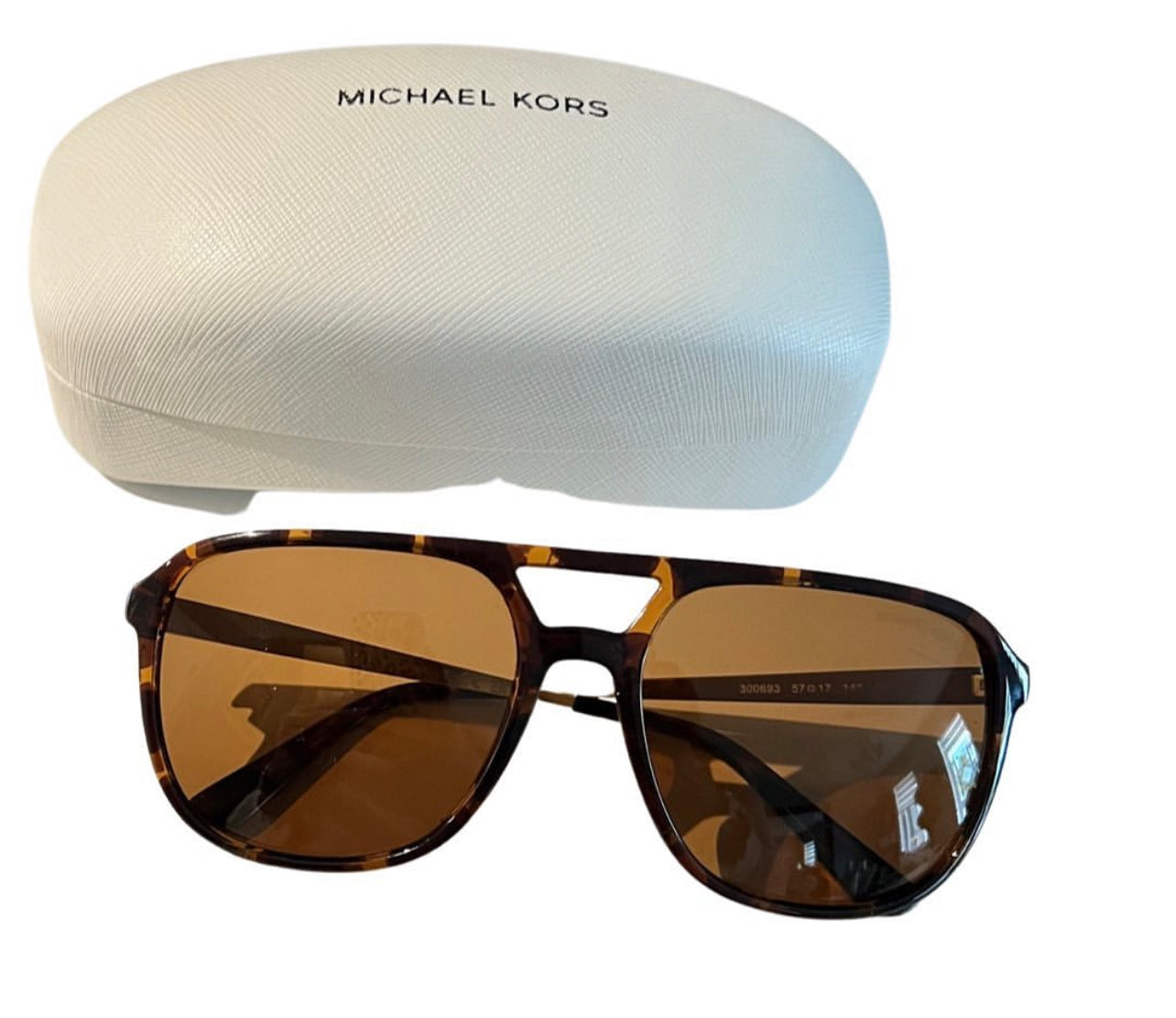 Michael Kors Sunglasses New