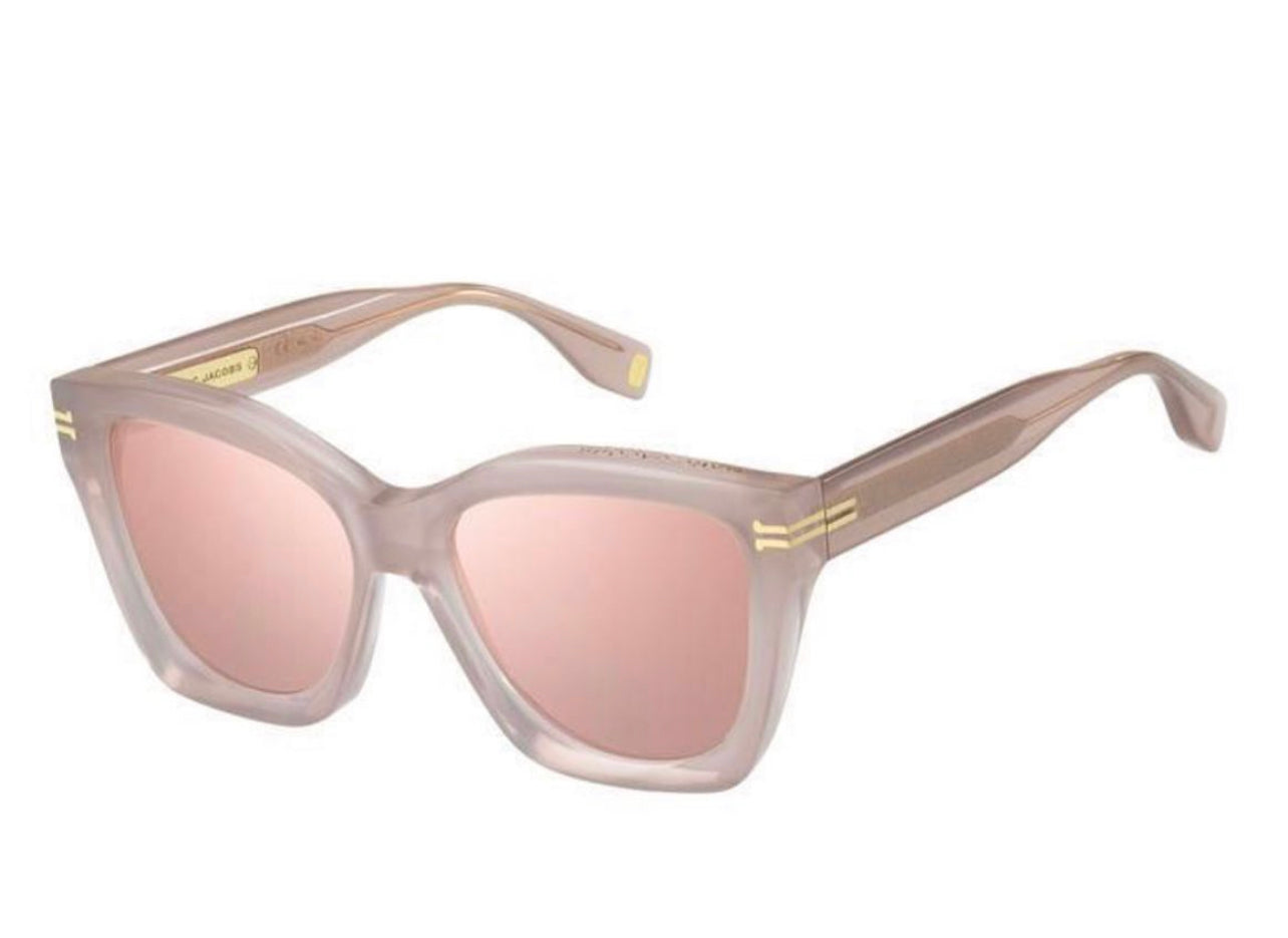 Marc Jacobs Sunglasses Pink