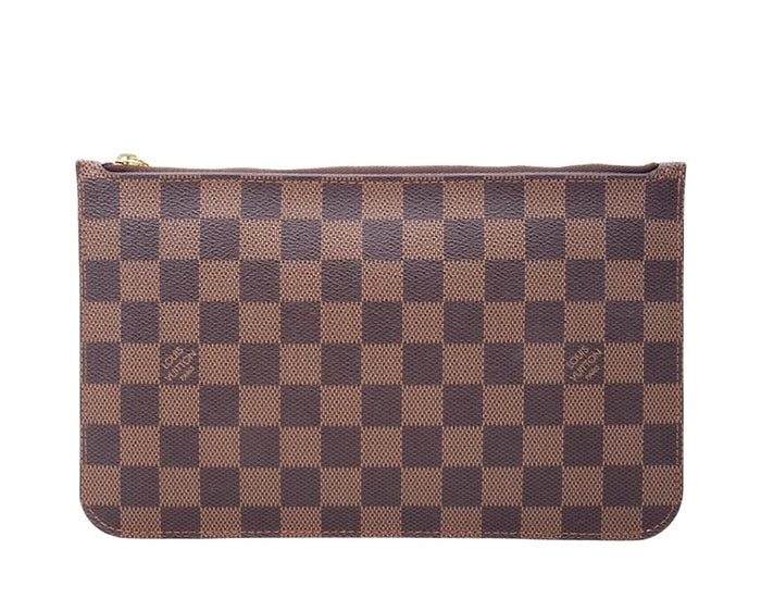 Authentic Louis Vuitton Wristlet/Pouch